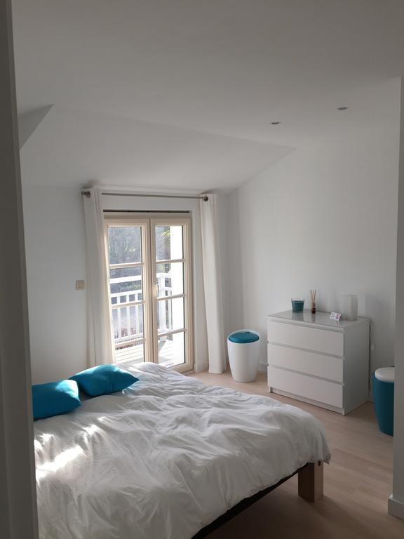 Hotel Le Chataignier Wezembeek-Oppem Exteriér fotografie
