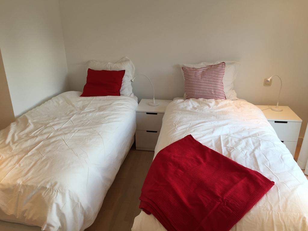 Hotel Le Chataignier Wezembeek-Oppem Exteriér fotografie